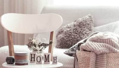 The New Neutrals: Why Earth Tones Are Taking Over Homes In 2025