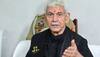Manoj Sinha