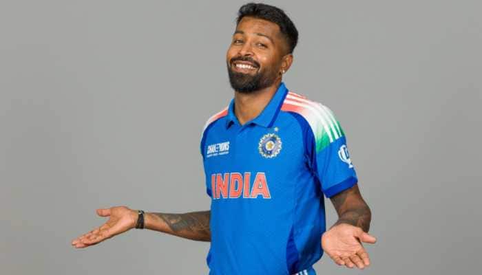 Homecoming For Hardik Pandya ! Star All-Rounder Set To Play First International Game In Front Of Home Crowd; Here's How