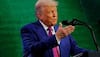 'Such Horrific Violence Will Not Be Tolerated In US': President Trump On Minnesota Lawmaker Assassination