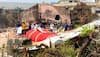Ahmedabad Air India Crash: Teen Who Unknowingly Filmed Tragedy Recounts Horror