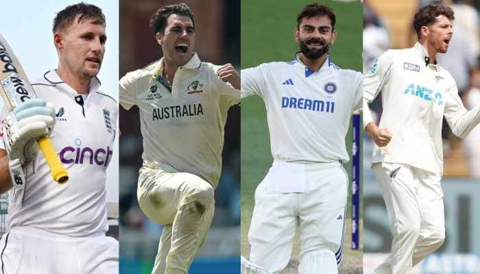 WTC 2023-25 Summary: Top Run-Getter, Highest Wicket-Taker, Retirements & More