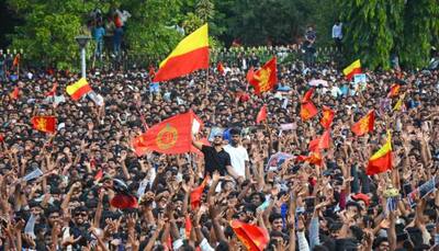 BCCI Forms Committee To Prevent Bengaluru Stampede-Like Incidents; Check Details