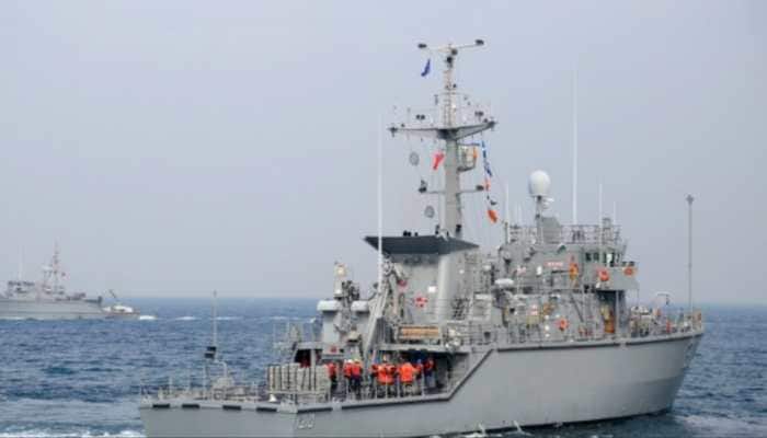 China Ramps Up Military Incursions Around Taiwan, Tensions Rise