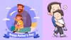 Happy Father's Day 2025: 50 Loving Wishes, Messages, Quotes, Facebook And WhatsApp Status & Images To Celebrate Your Dad