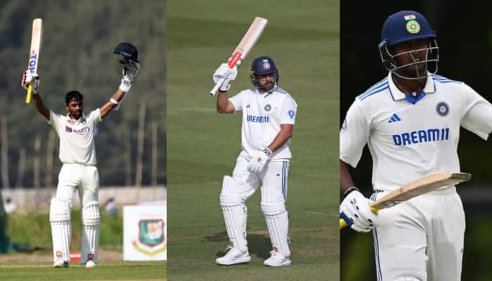 Karun Returns To Easwaran's Debut: 7 Players To Watch In IND vs ENG Series