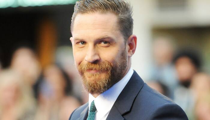 Tom Hardy Expresses Desire To Visit India, Delights Fans With Desi Connection
