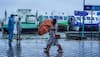IMD weather warning