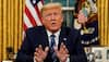 'Full Strength And Might Of US Armed Forces Will...': Trump's BIG Warning To Tehran Amid Israel-Iran Tensions