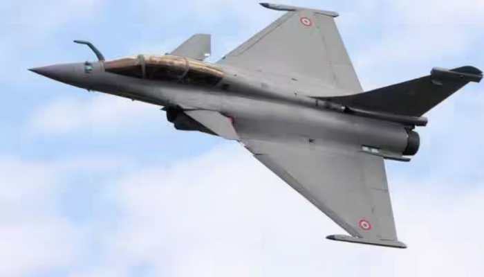 Pakistan Lying About Shooting Down Rafales During Operation Sindoor: Dassault CEO
