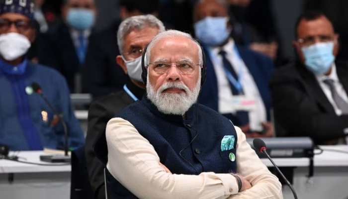 The Third Eye: Envisioning India’s National Security Policy