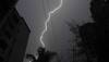 Lightning Strikes Claim Six Lives Across Madhya Pradesh In Two Days