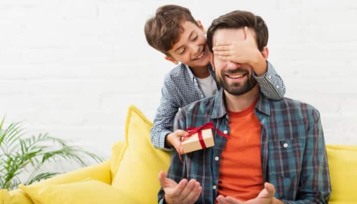 10 Thoughtful Father's Day Gifts That'll Melt His Heart, Even If He Says He Wants Nothing!