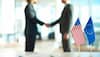 EU Struggles For Trade Deal With US By July 9 Amid Tariff Tensions