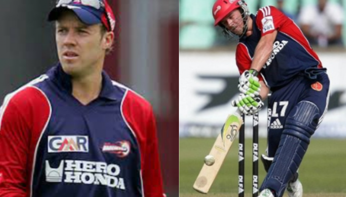 ‘Told I’d Be Retained, Then Dropped’: AB De Villiers Reveals Shocking Truth About Delhi Daredevils ‘Told I’d Be Retained, Then Dropped’: AB De Villiers Reveals Shocking Truth About Delhi Daredevils