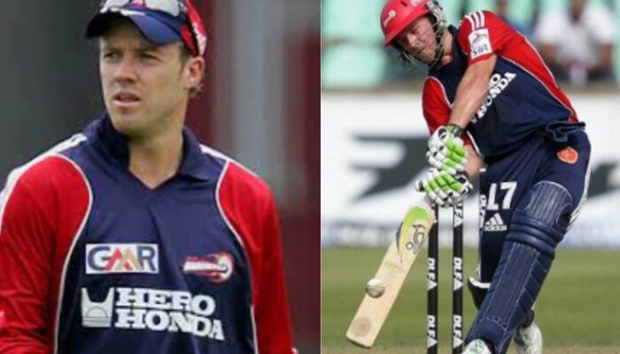‘Told I’d Be Retained, Then Dropped’: AB De Villiers Reveals Shocking Truth About Delhi Daredevils