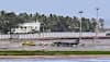 British F-35 Fighter Jet Makes Emergency Landing In India After...Indian Ocean...