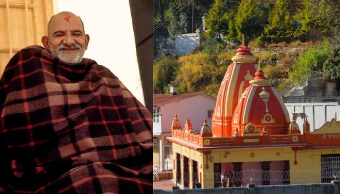 Neem Karoli Baba, Kainchi Dham, Neem Karoli Baba temples, Kainchi Dham travel guide, Neem Karoli Baba real miracles, unexplored spiritual places in Uttarakhand, Mark Zuckerberg Neem Karoli Baba, Hanuman Garhi Neem Karoli Baba,