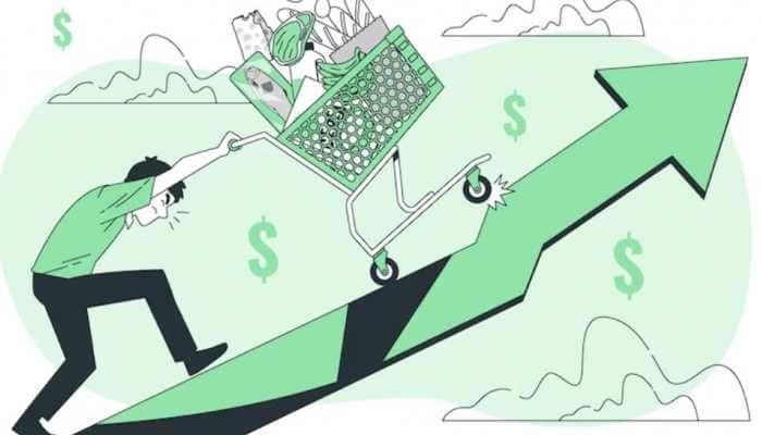 Geopolitical Tensions, Oil Prices, Inflation Data To Drive Market Sentiment Next Week