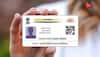 Good News For Aadhaar Holders! UIDAI Extends Free Aadhaar Update Deadline To…. 