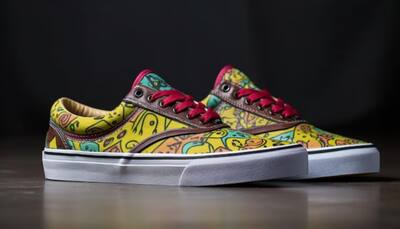 Sneaker Fever: Best Men’s Casual Shoes You Can Grab on Flipkart