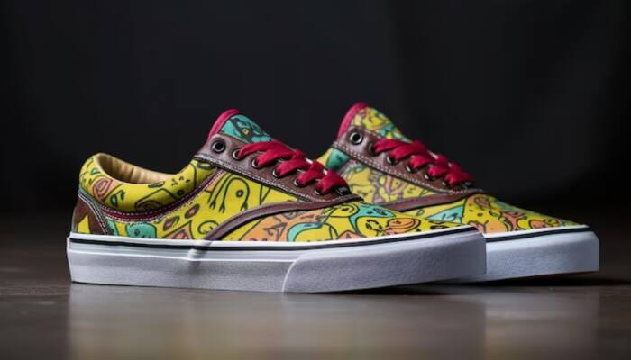 Sneaker Fever: Best Men’s Casual Shoes You Can Grab on Flipkart