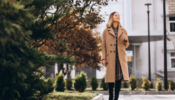  Winter in Style: 4 Must-Have Overcoats on Myntra This Season