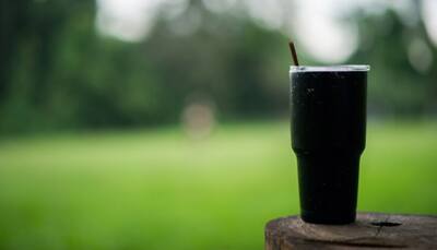 Stainless Steel Bottles and Tumblers You Need on Myntra
