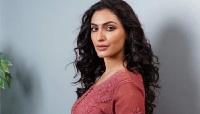 Shivangi Verma Shuts Down Dating Rumours With Govind Namdev: 'I Deserve Dignity Too'