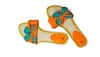 Perfect Pairings: Fashion-Forward Flats for Women on Flipkart