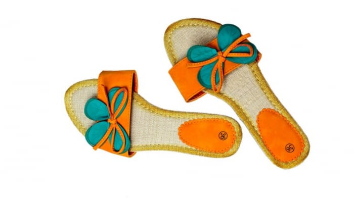 Perfect Pairings: Fashion-Forward Flats for Women on Flipkart