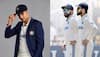 rohit sharma vs virat kohli