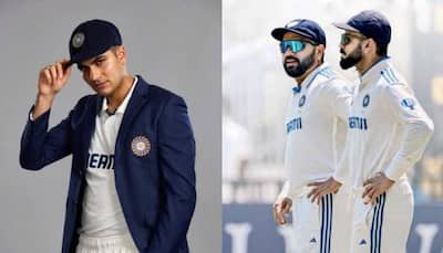 'The Kind Of Atmosphere Rohit Bhai Maintains...': Shubman Gill Compares Rohit Sharma And Virat Kohli's Captaincy Ahead Of England Tour
