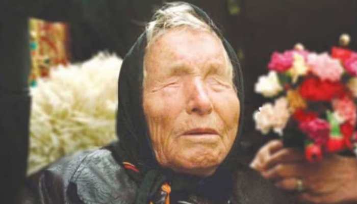 Baba Vanga's 2025 Horoscope: THESE 3 Zodiacs Will See A Rise In Wealth, Power, And Transformation From June Baba Vanga's 2025 Horoscope: THESE 3 Zodiacs Will See A Rise In Wealth, Power, And Transformation From June