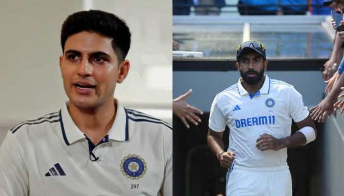 'We Don’t Want To Have A....': Shubman Gill Gives Clarity On Number Of Tests Jasprit Bumrah Will Play On England Tour 'We Don’t Want To Have A....': Shubman Gill Gives Clarity On Number Of Tests Jasprit Bumrah Will Play On England Tour