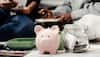 Household Savings In India Drop To 18.1 Per Cent Of GDP In FY24: CareEdge Ratings