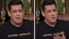 Salman Khan’s ‘Adhe Paise Bhi Leke Chali Jaati Hai’ Remark On Divorce And Alimony Divides The Internet