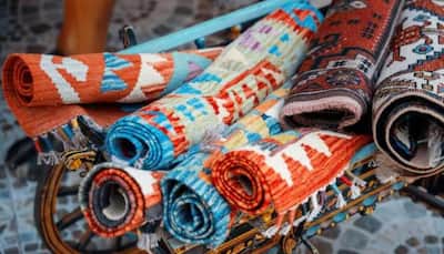 Step-by-Step Guide For Your Next Custom-Made Rug