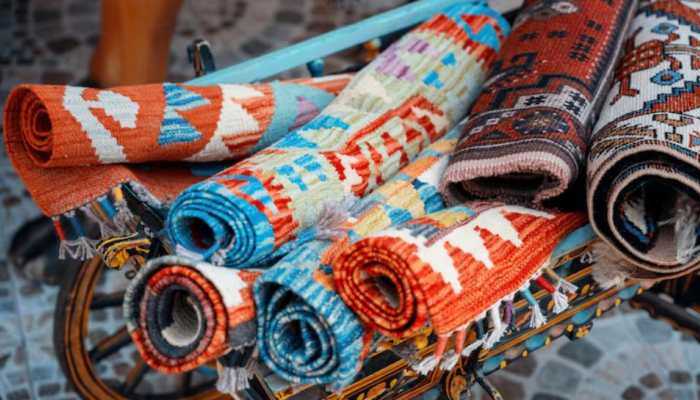 Step-by-Step Guide For Your Next Custom-Made Rug Step-by-Step Guide For Your Next Custom-Made Rug