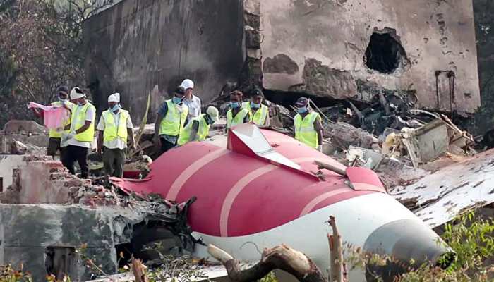 Ahmedabad Plane Crash: DNA Of 45 Victims Matched, Vijay Rupani's Last Rites In Rajkot Tomorrow Ahmedabad Plane Crash: DNA Of 45 Victims Matched, Vijay Rupani's Last Rites In Rajkot Tomorrow
