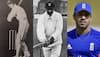 International cricket