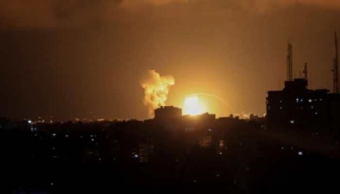 Islamic Revolution Guards Corps 8 More Senior Commanders Killed In Israeli Attacks Islamic Revolution Guards Corps 8 More Senior Commanders Killed In Israeli Attacks