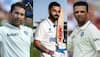 Sunil Gavaskar vs England