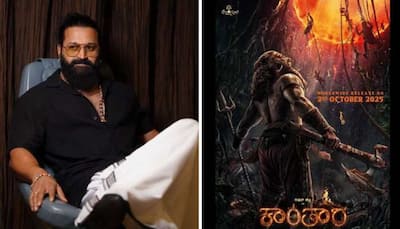Another Tragedy on the Sets of Kantara: Chapter 1 — Rishab Shetty and Crew Survive Boat Mishap