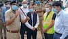 PMO Team Visits Air India Crash Site In Ahmedabad To Oversee Relief Efforts And Investigation