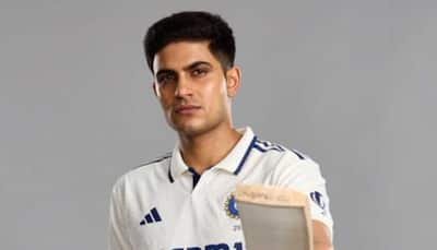 'Apart From All The Silverware And Trophies...': Shubman Gill Shares His Vision For Team India Under His Captaincy 