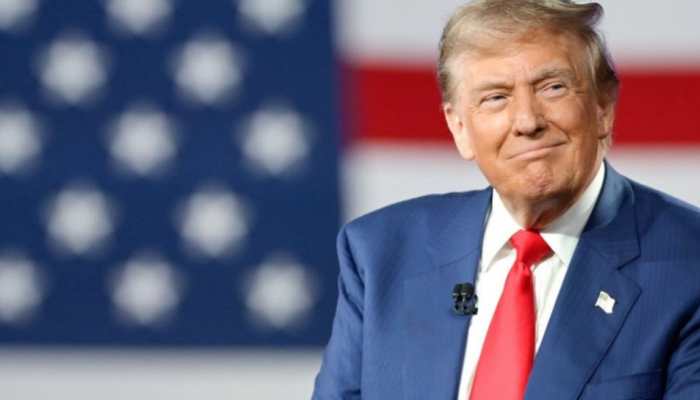 US President Donald Trump Earned Nearly $57.4 Million From Crypto Venture In 2024 US President Donald Trump Earned Nearly $57.4 Million From Crypto Venture In 2024