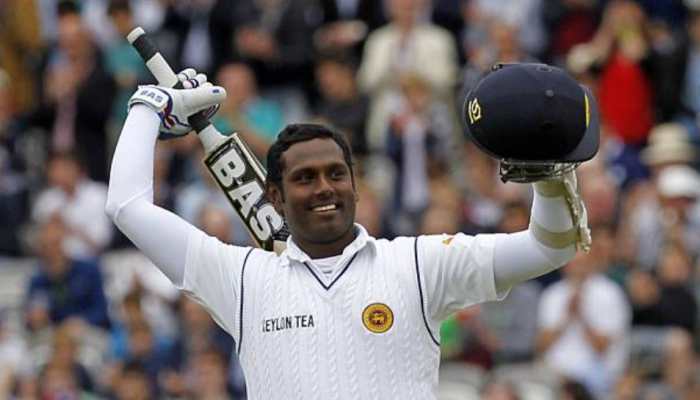 Angelo Mathews' Last Dance: Sri Lanka Announce Squad For Bangladesh Tests, Make Wholesale Changes; Check Who's In, Who's Out