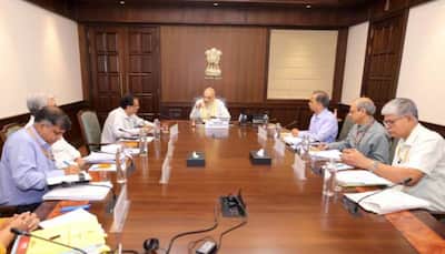 Home Minister Amit Shah Reviews Preparation For 2027 Census, Official Notification Out Tomorrow 