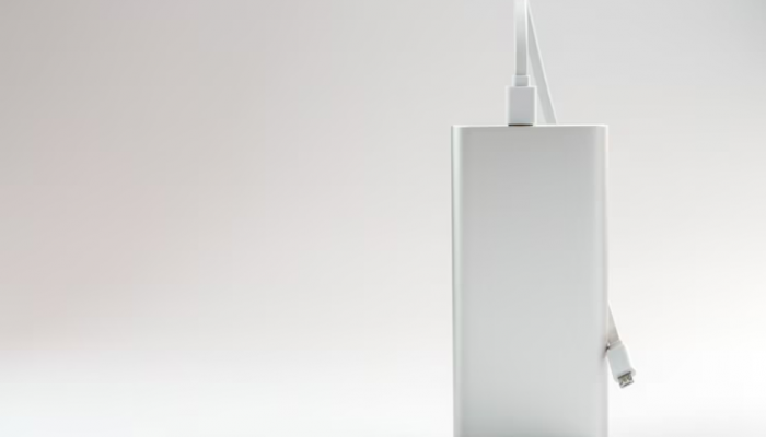 Power Up Anywhere: Top 4 High-Speed Power Banks You Need Now Power Up Anywhere: Top 4 High-Speed Power Banks You Need Now